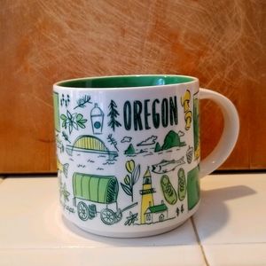 Starbucks Mug